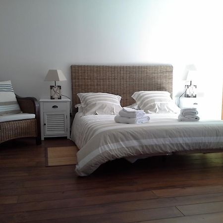 Maison D'Hotes Brameloup Jardin Ovale Coudures Екстер'єр фото
